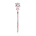 Legami - Crayon antistress Squishy - Licorne