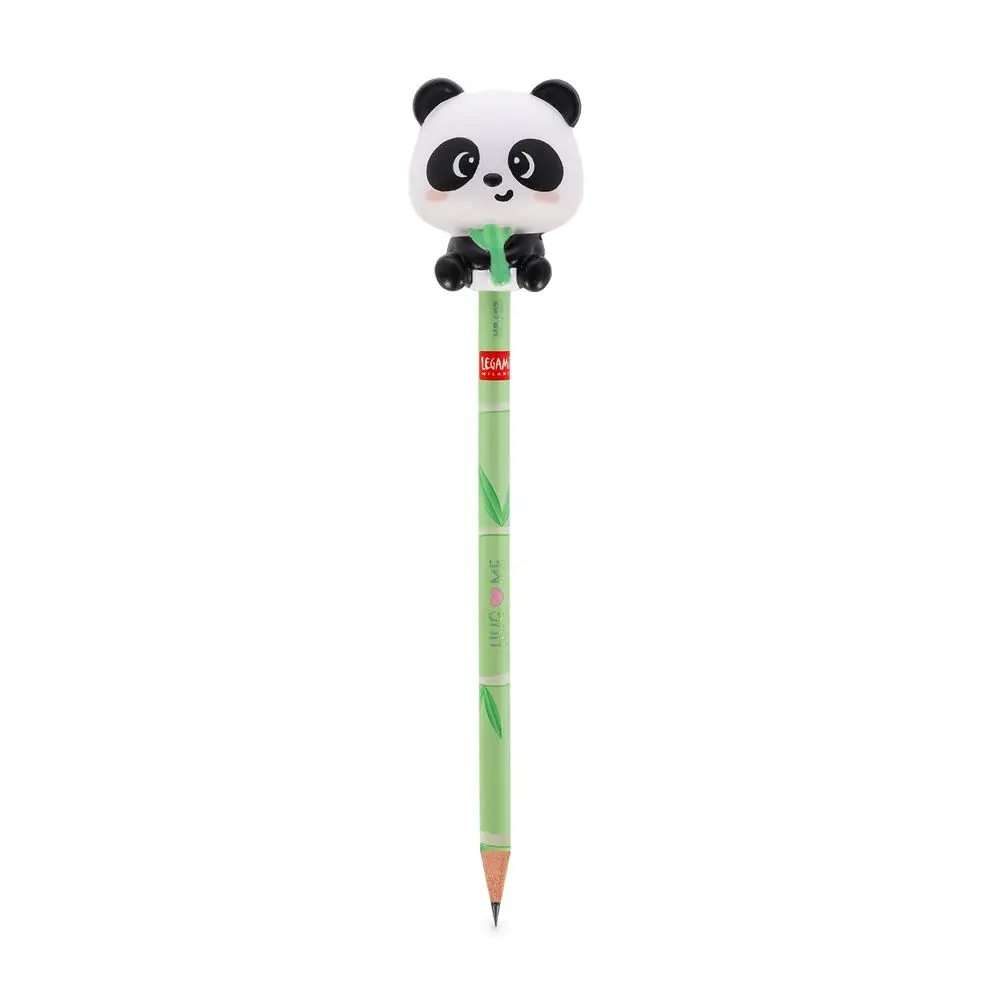 Legami - Crayon antistress Squishy - Panda