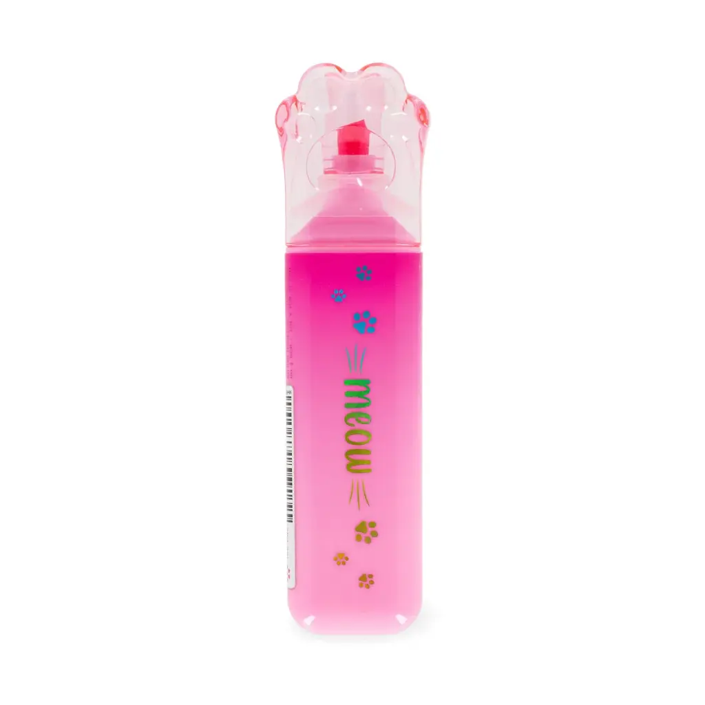 Legami - Surligneur Meow - Rose