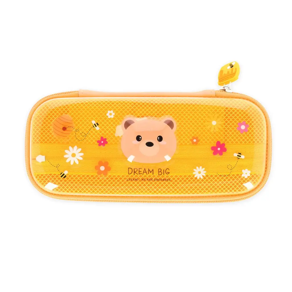 Legami - Trousse - Wonderwow - Teddy Bear