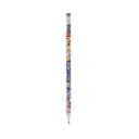 Legami - Crayon en Papier Recyclé - Travel Stickers