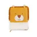 Moulin Roty - Protège Carnet de Santé - La forêt Mawa 