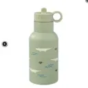 Fresk - Bouteille thermos 350ml - Crocodile