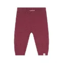 A Tiny Story - Legging bébé - Dark Red