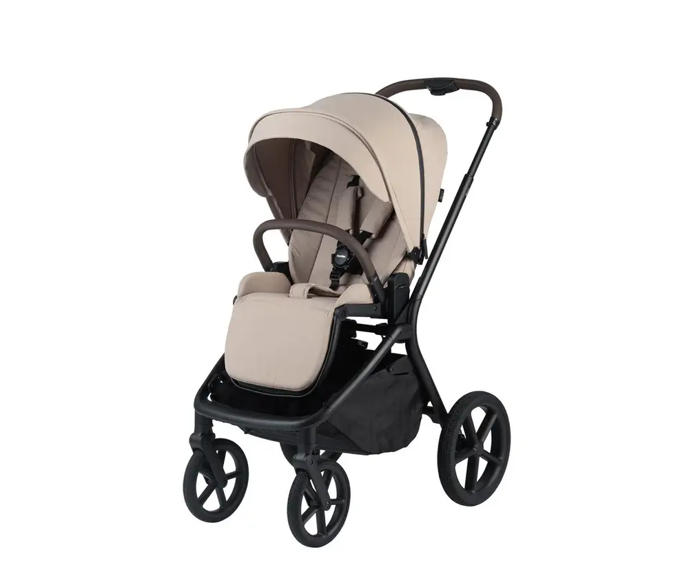 Pericles – Poussette NOA - Dune Beige