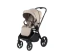 Pericles – Poussette NOA - Dune Beige