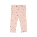 A Tiny Story - Legging bébé - Old Pink Canards