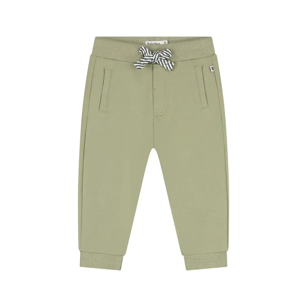 Babyface - Pantalon Training Army - Garçon 