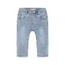 Babyface - Pantalon Training Bébé Médium Blue - Garçon 