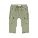 Babyface - Pantalon cargo Army - Garçon