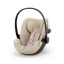 Cybex - Cloud G3 I-Size - Almond Beige (Plus)