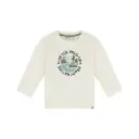Babyface - T-shirt à manches longues Wild - Bone - Garçon 