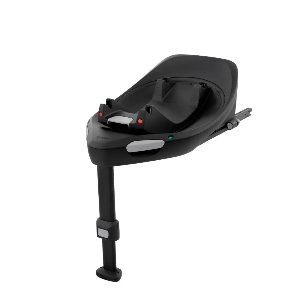 Cybex - Base G3 Black