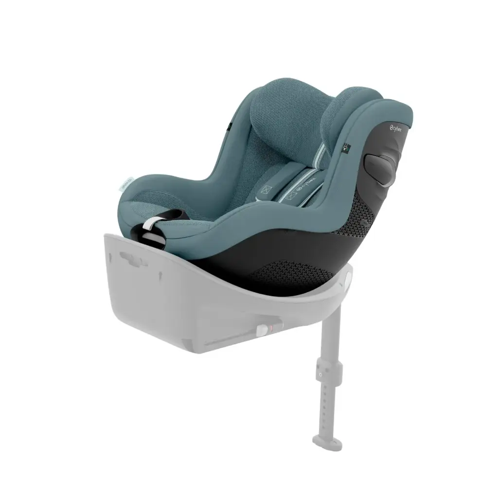 Cybex - SIRONA G3 Tissu Plus - Stormy Blue