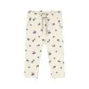 Babyface - Pantalon Myrtille - Cream - Fille 