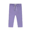 Babyface - Pantalon Training - Faded Plum - Fille