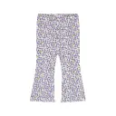 Babyface - Pantalon Evasé Myrtille - Fille 