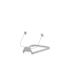 Cybex - Gold Bouncer Stand - Suede Grey