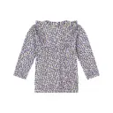 Babyface - Robe Myrtille - Cream - Fille