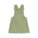 Babyface - Robe Salopette - Menthe - Fille 