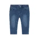 Babyface - Pantalon Jeans - Indigo Blue - Garçon