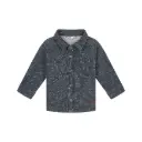 Babyface - Chemise Navy - Garçon 