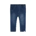 Babyface - Pantalon Jeans - Dark Blue - Fille