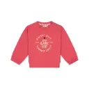 Babyface - Pull Cupcake  - Strawberry - Fille
