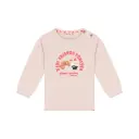 Babyface - Pull Pastries - Light Pink - Fille