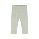 Babyface - Pantalon Legging Gaufré - Pistachio 