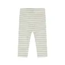 Babyface - Legging Ligné - Pistachio 