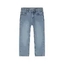 Stains & Stories - Pantalon en Jeans - Light Blue Denim - Garçon 