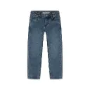Stains & Stories - Pantalon en Jeans - Mid Blue Denim - Garçon 