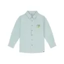 Stains & Stories - Chemise - Water - Garçon  