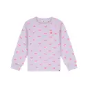Stains & Stories - Pyjama fille - Motif Bouche