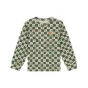 Stains & Stories - Pyjama garçon - Motif Dinosaure
