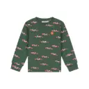 Stains & Stories - Pyjama garçon - Motif Voiture
