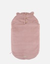 Noukie's - Nid d’ange en veloudoux ultra doux - Fluffy