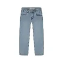 Stains & Stories - Pantalon en Jeans - Pale Blue Denim  - Garçon