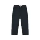 Stains & Stories - Pantalon en Jeans élastiqué - Navy - Garçon 