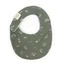 Babyshower - Bavoir Simply - Misty Woods
