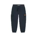 Stains & Stories - Jogging - Indigo - Garçon 
