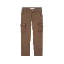 Stains & Stories - Pantalon à poches - Earth - Garçon  
