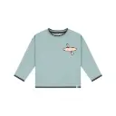 Stains & Stories - Pull Adventure - Sky - Garçon 