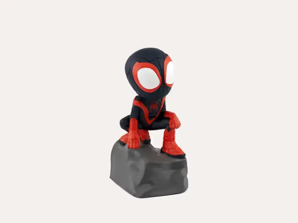 Tonies - Marvel - Miles Morales - Spidey Et Ses Amis Extraordinaires