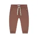 Babyface - Pantalon Training - Chocolate - Garçon 