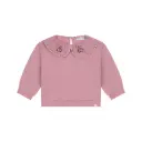 Babyface - Pull Lapins - Rosewood - Fille 
