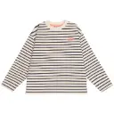 Tumble'n Dry - Sweatshirt Fille - Le croissant