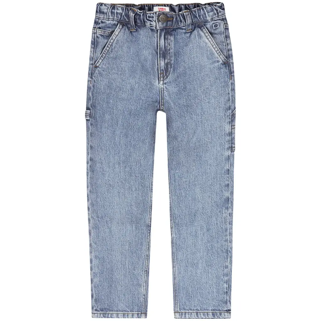 Tumble'n Dry - Pantalon garçon - Jaiden Carpenter