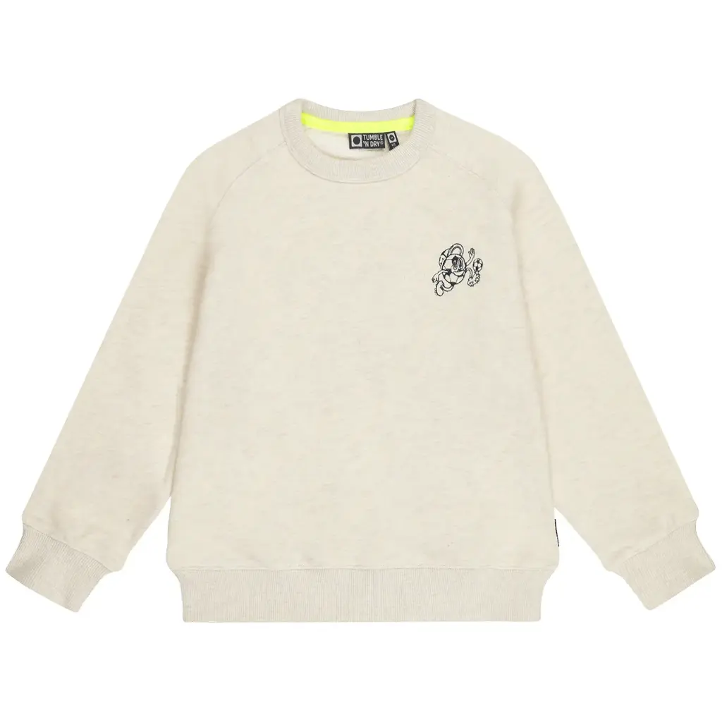 Tumble'n Dry - Sweatshirt garçon - Football